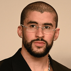 Bad Bunny cover image